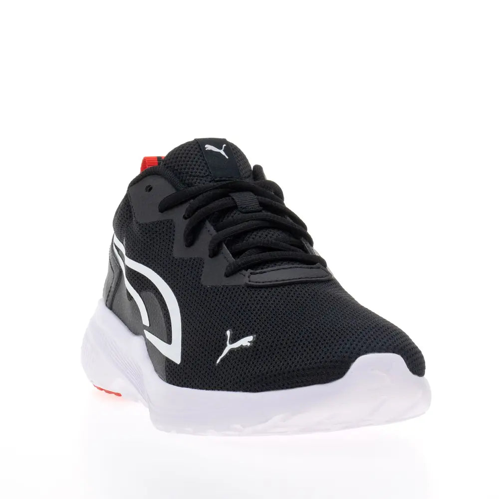 Tenis Puma All Day Active Deportivo Unisex - 38626903 Negros