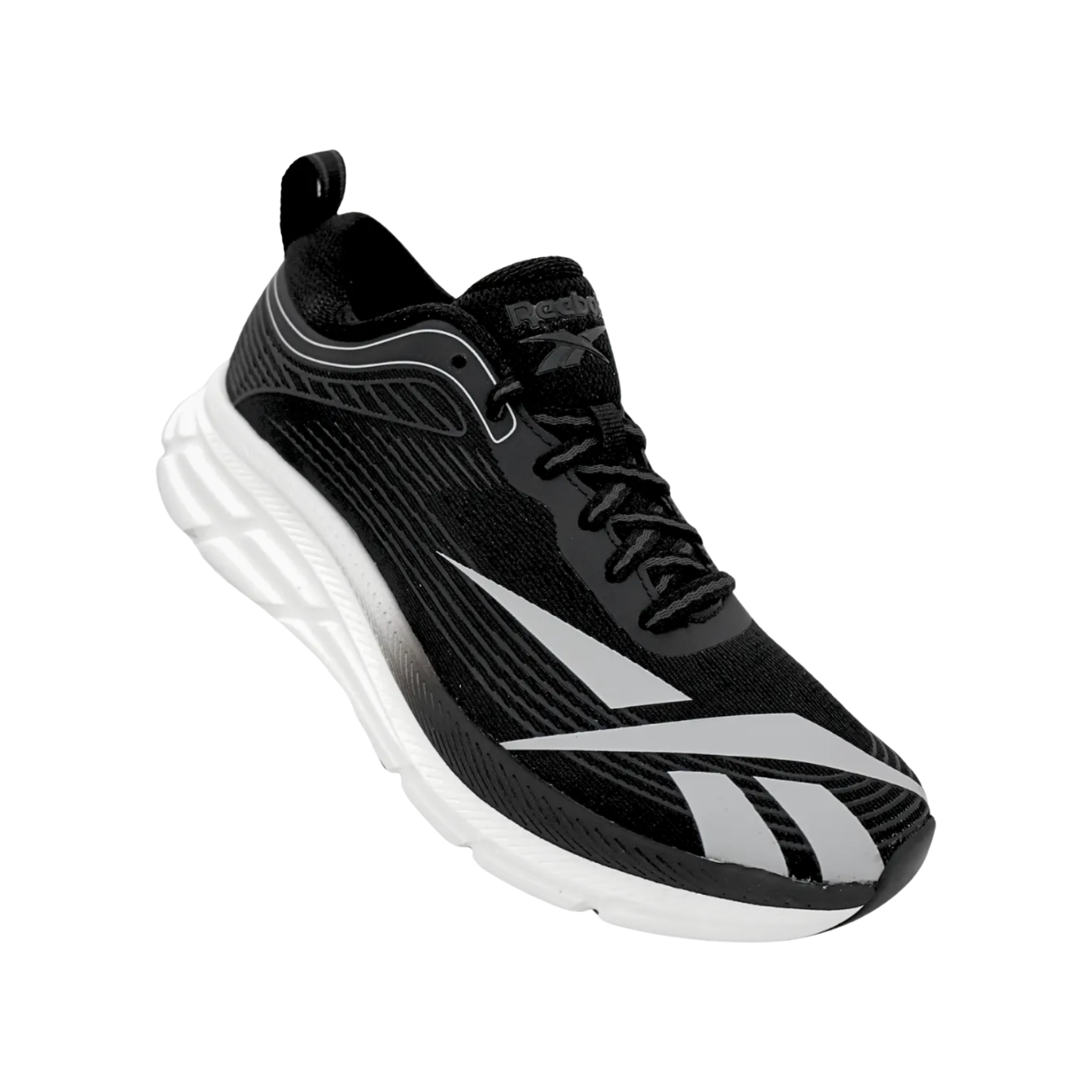 Tenis Reebok Road Strider Running Unisex - 100239227 Negro Deportivos