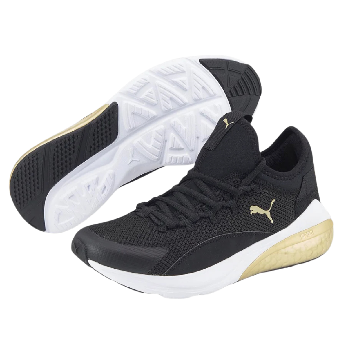 Tenis Puma Cell Vive Alt Running Hombre - 37618005 Negro