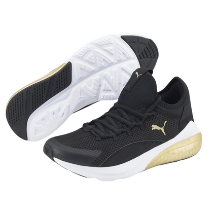Tenis Puma Cell Vive Alt Running Hombre - 37618005 Negro
