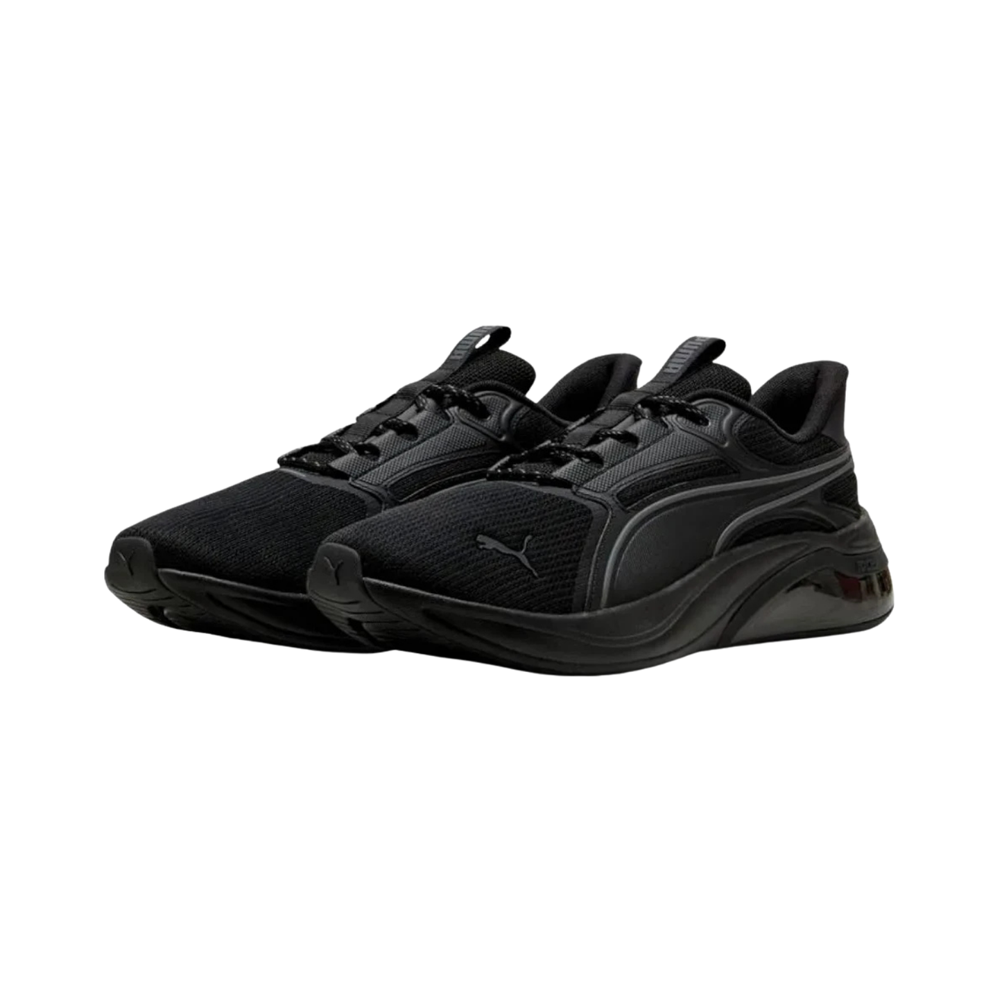 Tenis Puma Cell Thrill Dash Running Unisex - 31172808 Negro