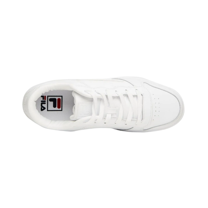 Tenis Fila Mgx-100 Unisex - 5cm01688100 Blancos Casuales Sneakers Urbanos
