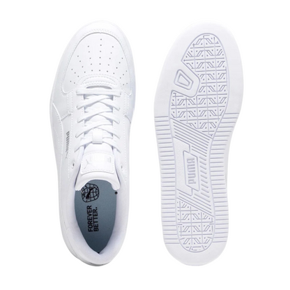 Tenis Puma Caven 2.0 Hombre Casuales - 39229002 Blancos