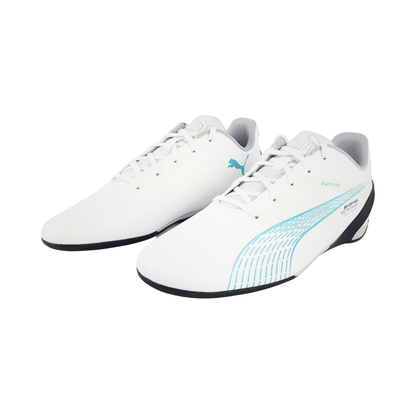 Tenis Puma Mapf1 Carbon Cat Hombre - 30754203 Blancos Original Fórmula 1 Mercedes