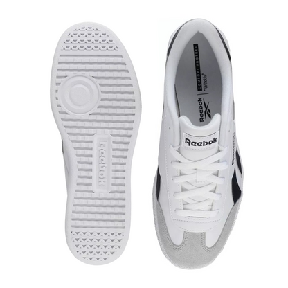Tenis Reebok Smash Edge S Unisex Casuales  - 100010473 Blancos