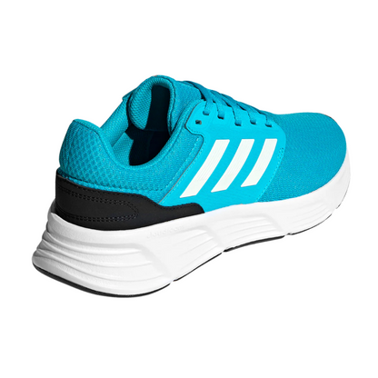 Tenis Adidas Galaxy 6 M  Para Hombre - IE1980 Azul