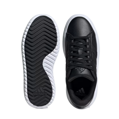 Tenis Adidas Grand Court Platform  Unisex- IE1093 Negro
