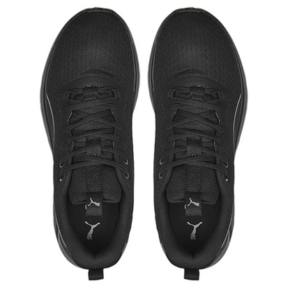 Tenis Puma Resolve Modern Running Entrenamiento Unisex - 37703601 Negro