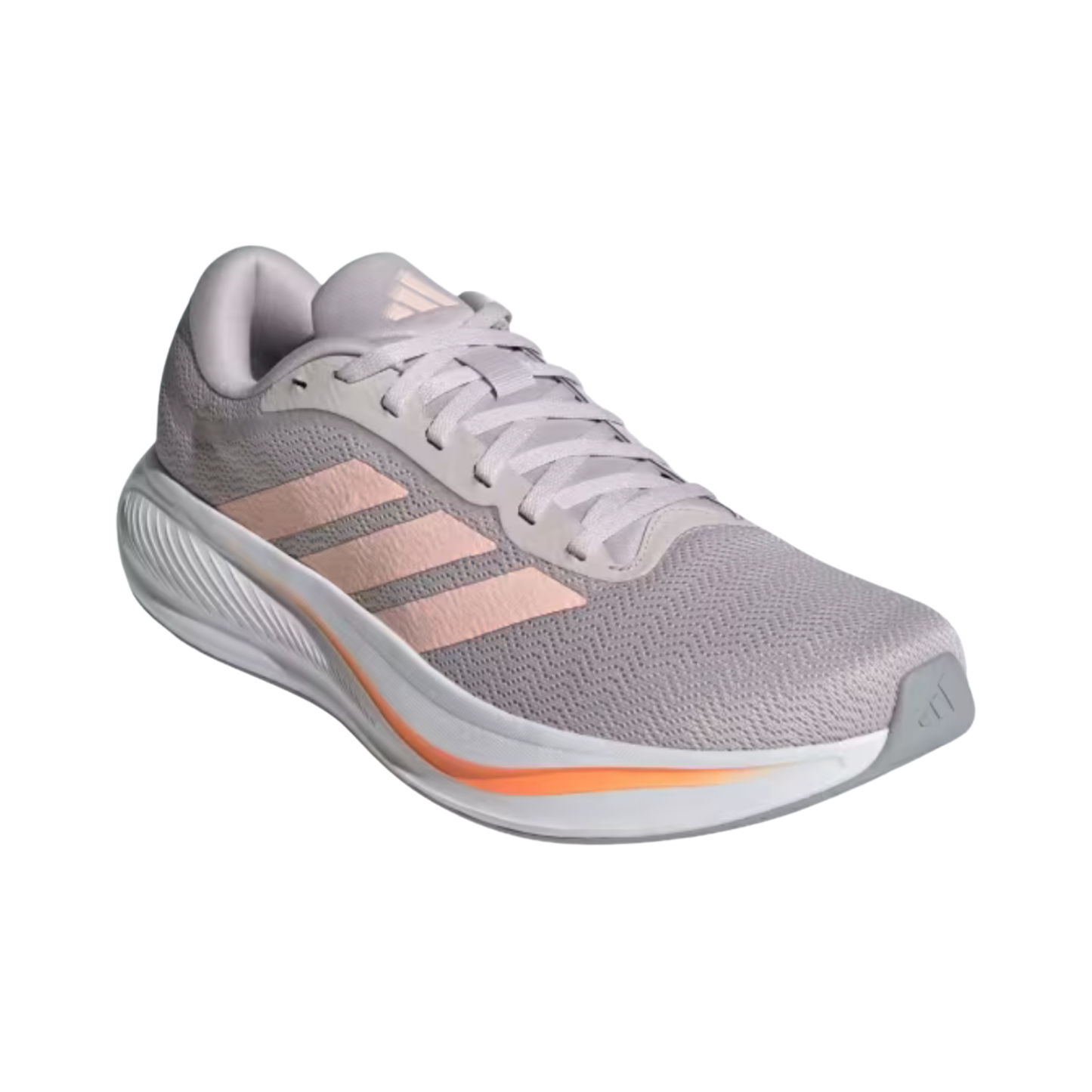 Tenis Adidas Response Runner 2 Unisex - KJ1746 Ice Purple Running