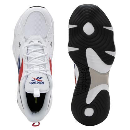Tenis Reebok Turbo Restyle Unisex Casuales - 100007219 Blancos