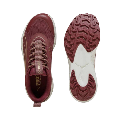 Tenis Puma Redeem Pro Trail Unisex - 37877004 Trail Running Montaña Senderismo