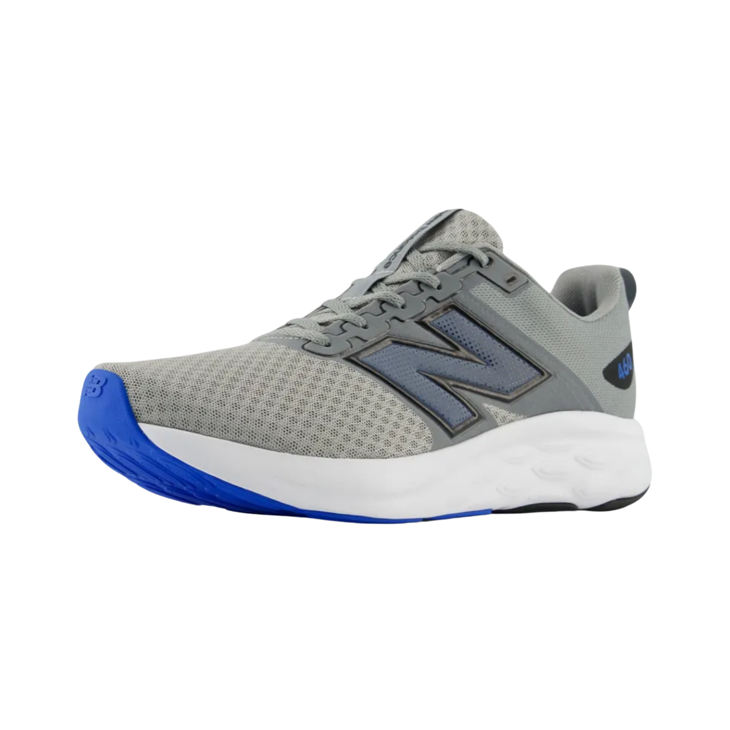 Tenis New Balance 460 Running Hombre - M460LG4 Gris