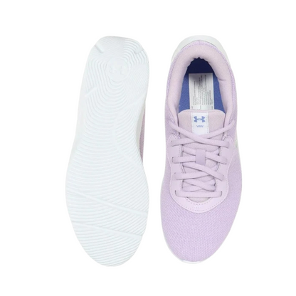 Tenis Under Armour W Mojo 2 Mujer - 3024131502 Lila