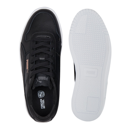 Tenis Puma Carina Street Casual Mujer Plataforma 38939002