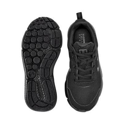 Tenis Ua W Charged Assert 10 Unisex - 3026179002 Negros Entrenamiento Ejercicio Ligeros