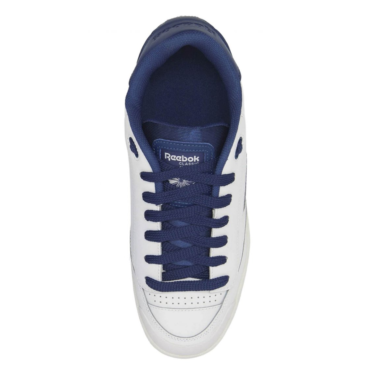 Tenis Reebok Club C Bulc Unisex Casuales - 100074248 Blanco