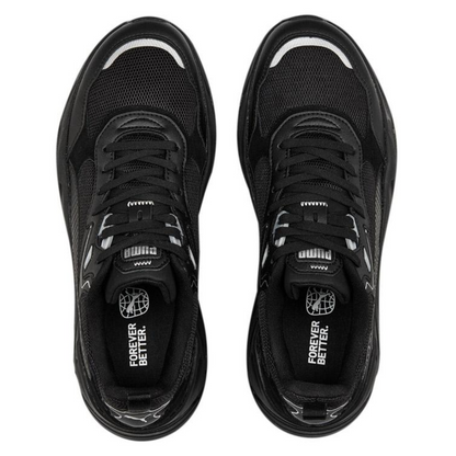Tenis Puma Trinity Hombre Casuales - 38928903 Negro