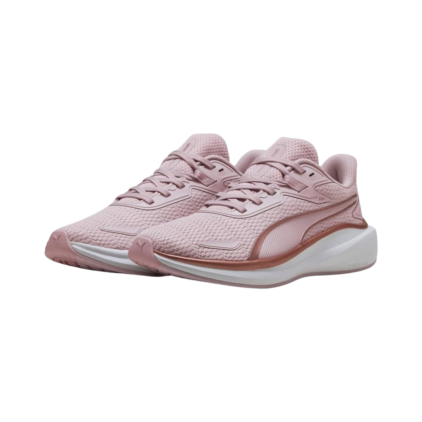 Tenis Puma Skyrocket Lite Elevate Deportivo Mujer - 31226702 Rosa