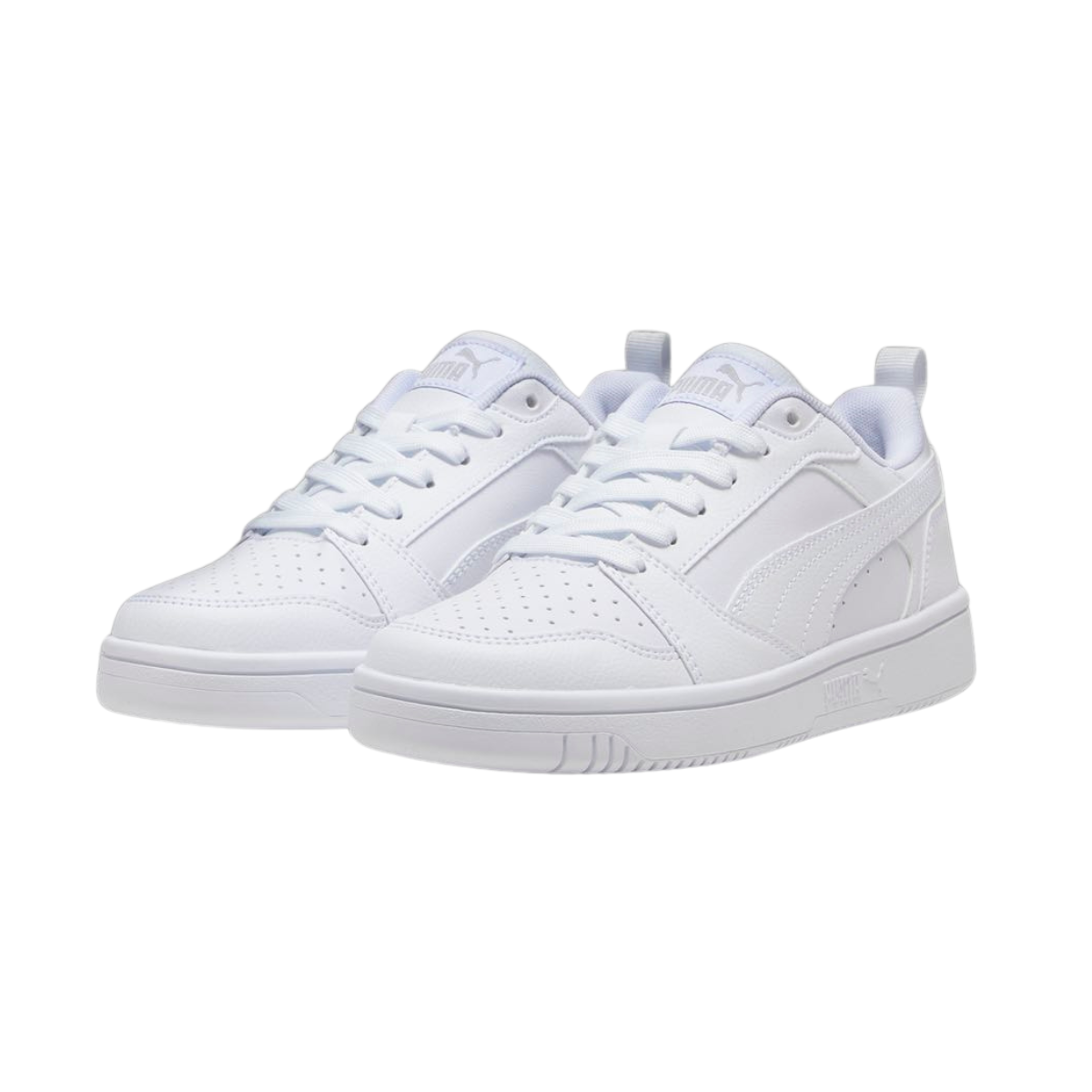Tenis Puma Rebound V6 Low Sneakers Casual Unisex - 39383303 Blanco
