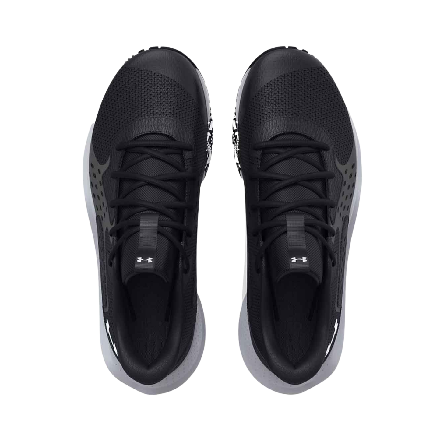 Tenis Under Armour Jet 23 Hombre - 3026634002 Básquetbol Urbanos