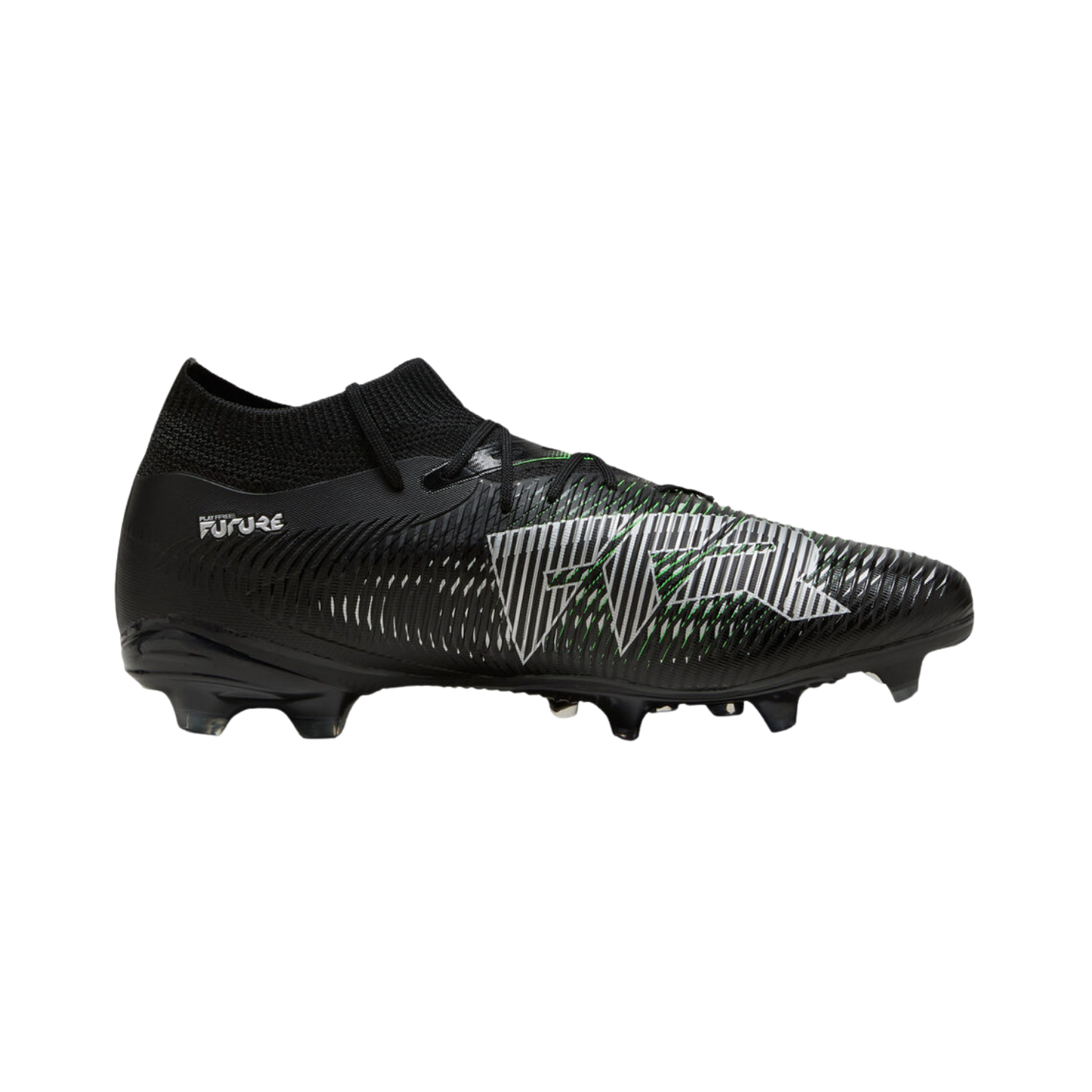 Zapatos De Fútbol Puma Future 8 Match Fg/ag- 10814002 Soccer