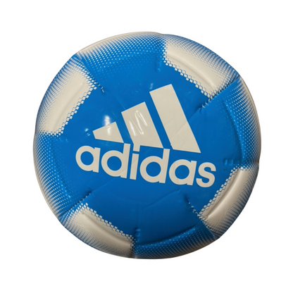 Balón EPP Club - HT2458 Azul /Blanco #4, #5