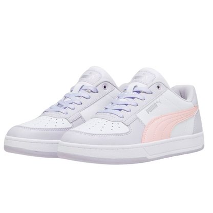 Tenis Puma Caven 2.0 Sneakers Casual - 39229011 Blanco, Lila y Rosa