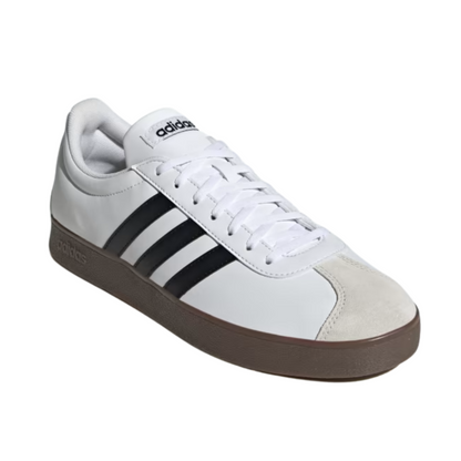 Tenis Adidas Adidas Vl Court 3.0 Hombre /Unisex - ID6285 Blanco/Negro