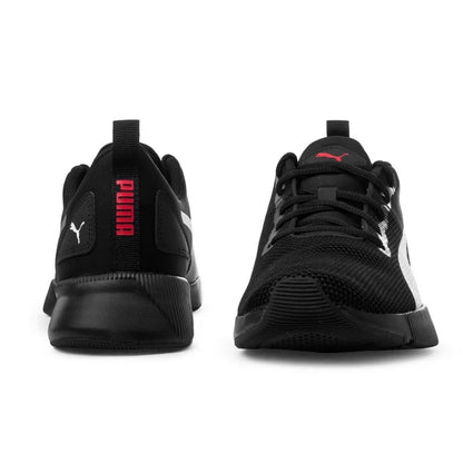 Tenis Puma Flyer Runner Deportivos Unisex - 19225723 Negros