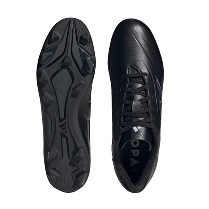 Tenis Adidas Copa Pura 2 Club  FXG Para Futbol - IG1101 Negro