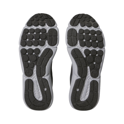 Tenis Under Armour Charged Assert 10 Hombre - 3026175016 Gris Running