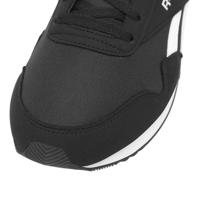 Tenis Reebok Royal Cl Jogger 3 Casual Deportivos Hombre - 100000388 Negros