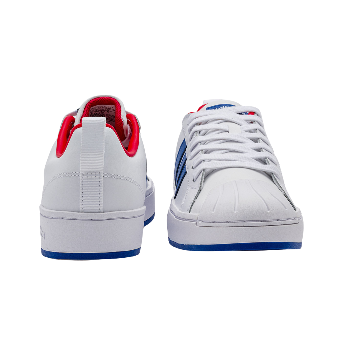 Tenis Adidas Streetcheck Para Hombre - GY1913  Blanco/Azul