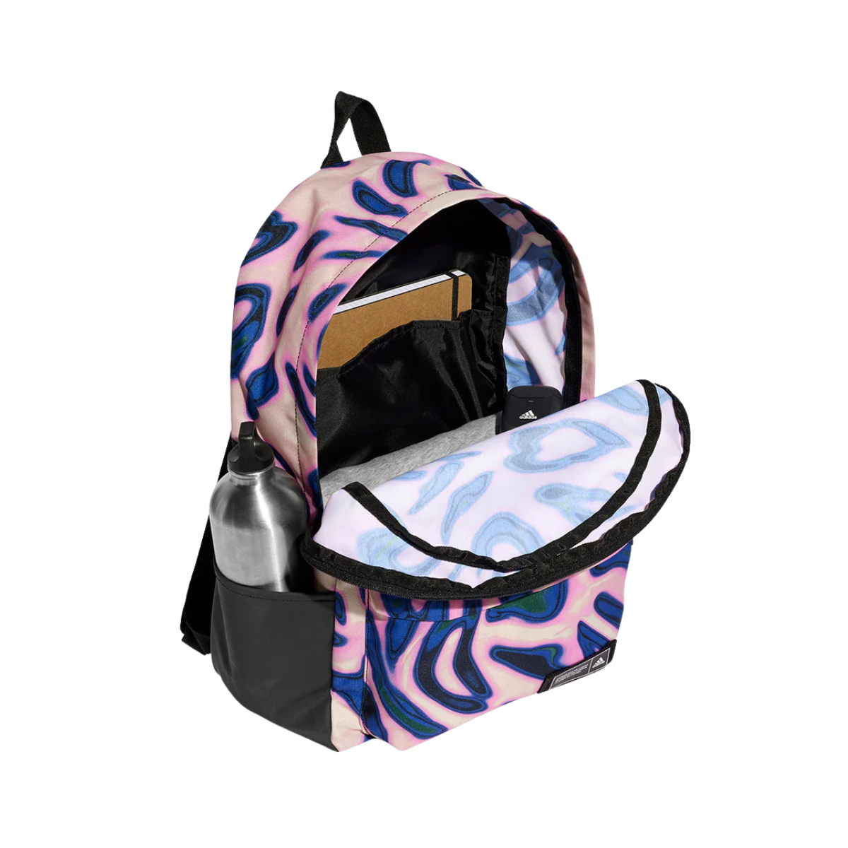 Mochila Classic - IJ5635 Animal Print