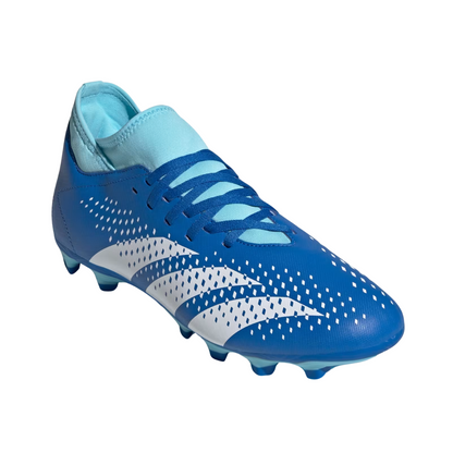 Tenis Adidas Predator Accuracy.4 SFxG Para Futbol - GZ0017 Azul