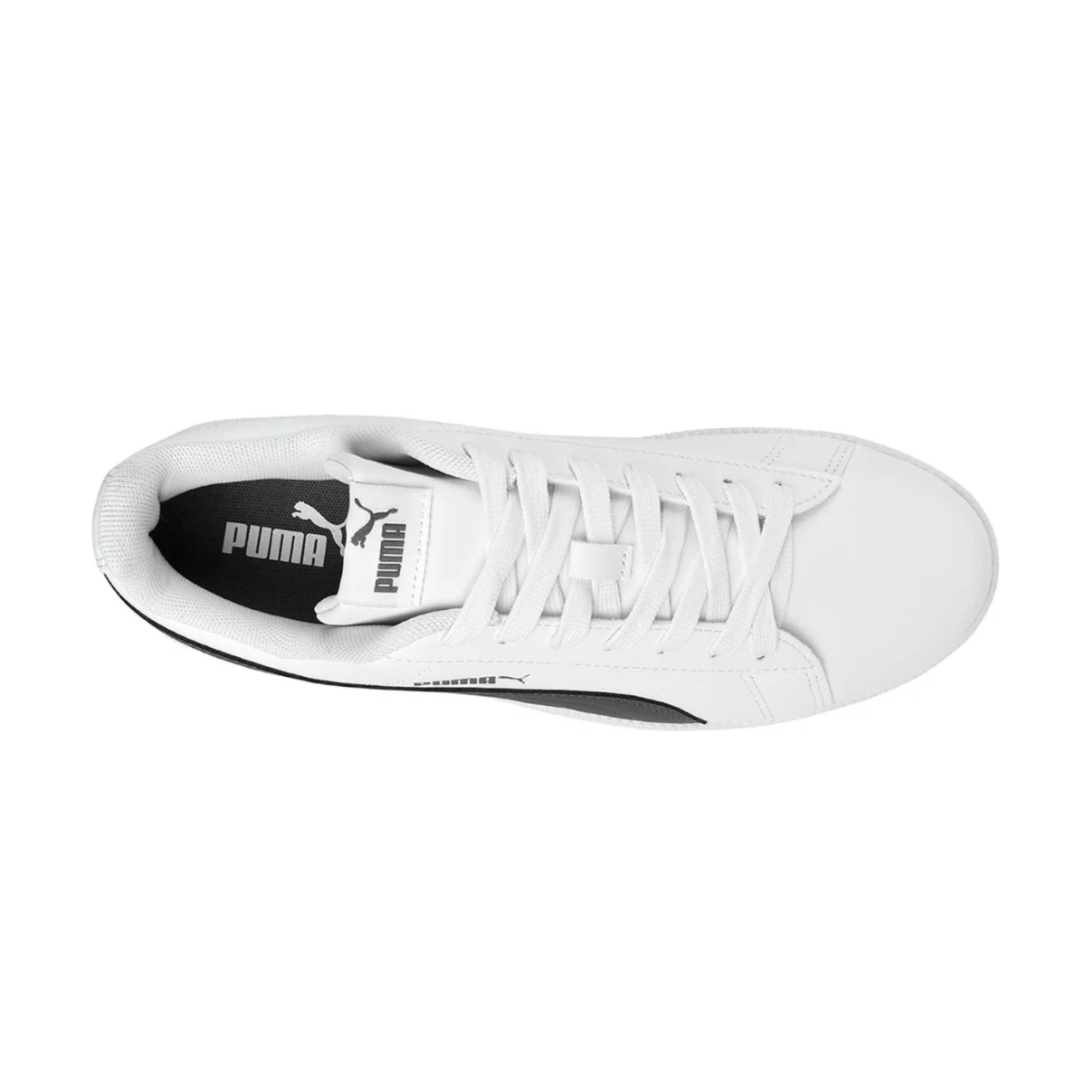 Tenis Puma Up Casuales Moda Urbana Unisex Ligeros - 37260552 Blanco/Gris