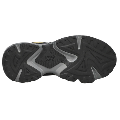 Tenis Reebok Fluffipuff Batman Casuales Hombre - HQ4589 Negro