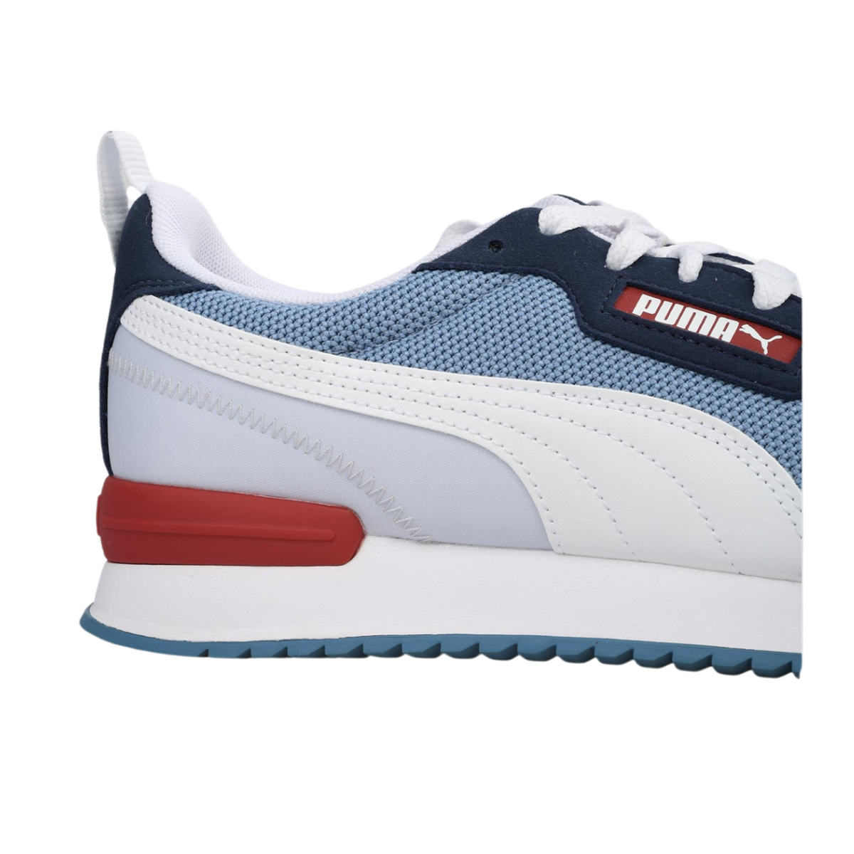 Tenis Puma R78 Sneakers Hombre - 39391009 Azul