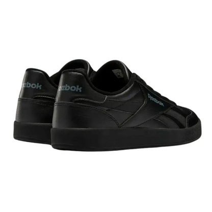 Tenis Reebok Smash Edge S Moda Casual Unisex Sneakers - 100008254 Negro