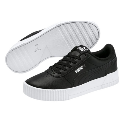 Tenis Puma Carina L Sneakers Mujer - 37032501 Negro Agregar a favoritos