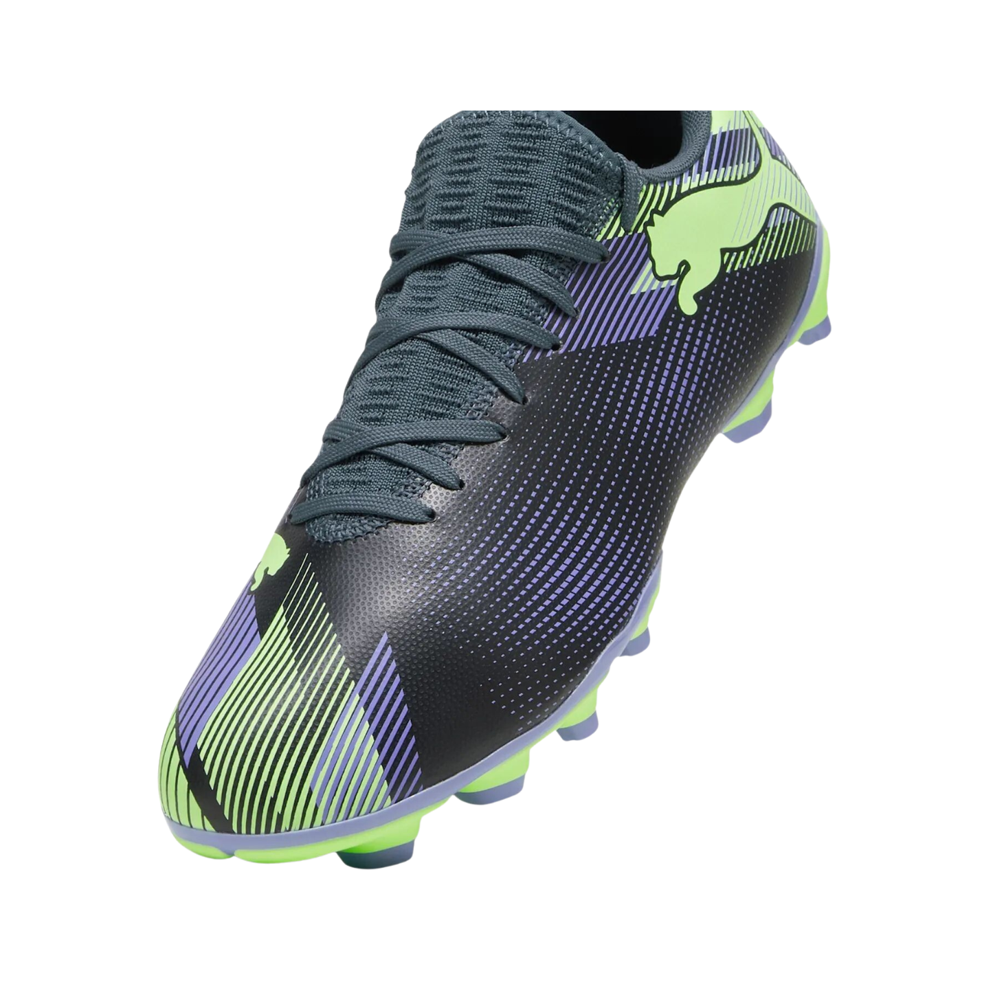 Zapatos De Fútbol Puma Future 7 Play Fg/ag Tacos - 10793903