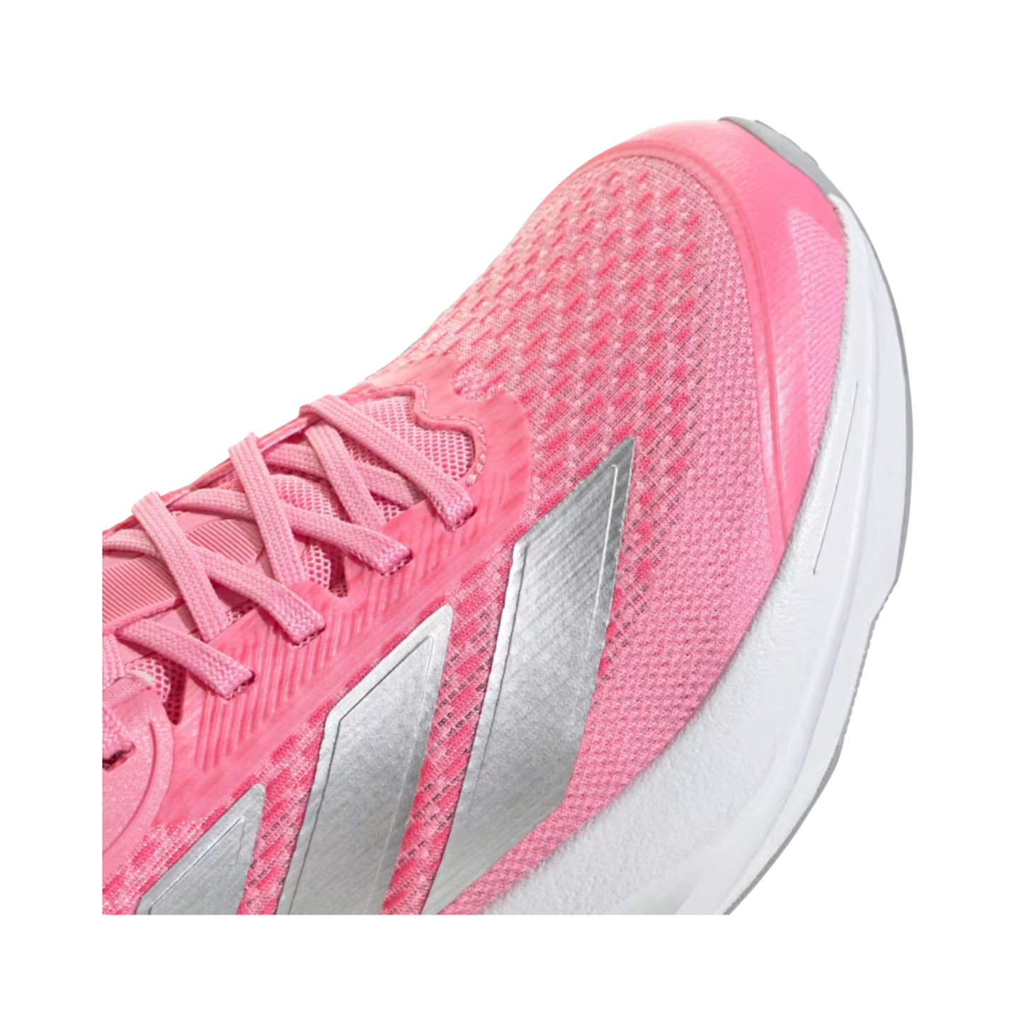 Tenis de Running Duramo SL 2 IH8227 Bliss Pink / Silver Metallic