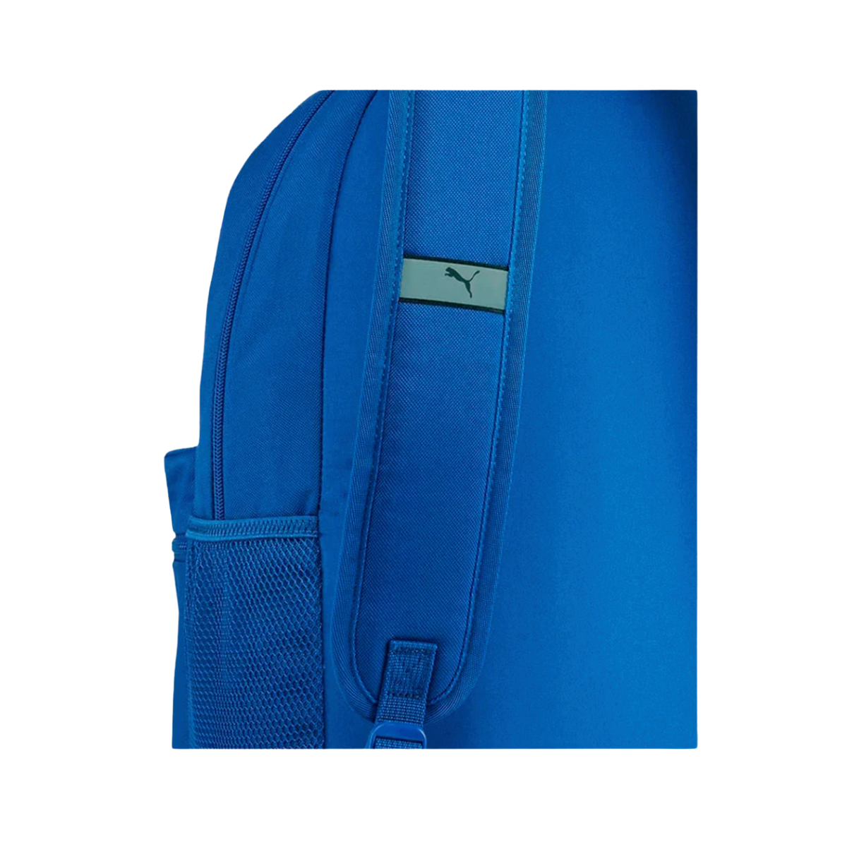 Set Mochila + Lapicera Puma Phase Escolar Juvenil -07994613 Azul