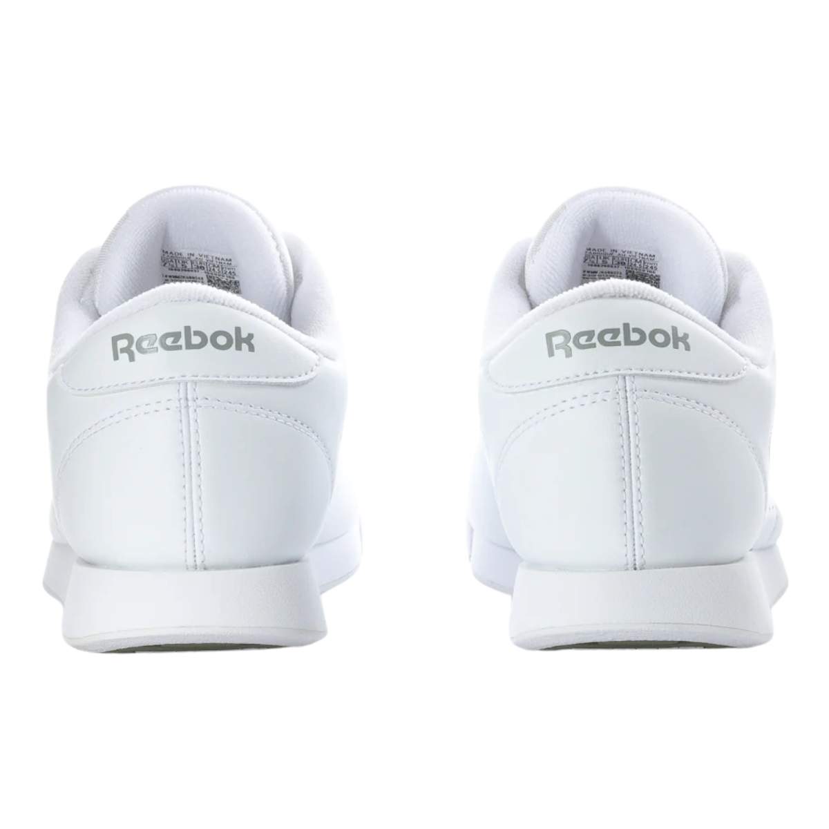 Tenis Reebok Princess Wide Casuales Unisex - 100000106 Blanco