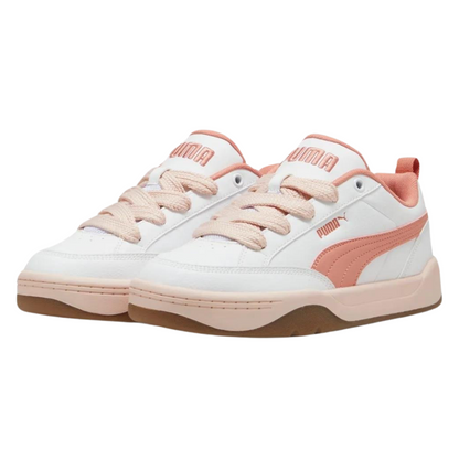 Tenis Puma Park Lifestyle - 39508411 Mujer Casuales Estilo Urbano