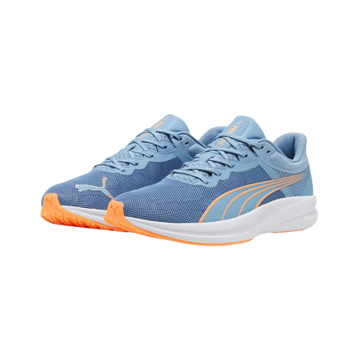 Tenis Puma Redeem Profoam Unisex - 37799523 Azul Running