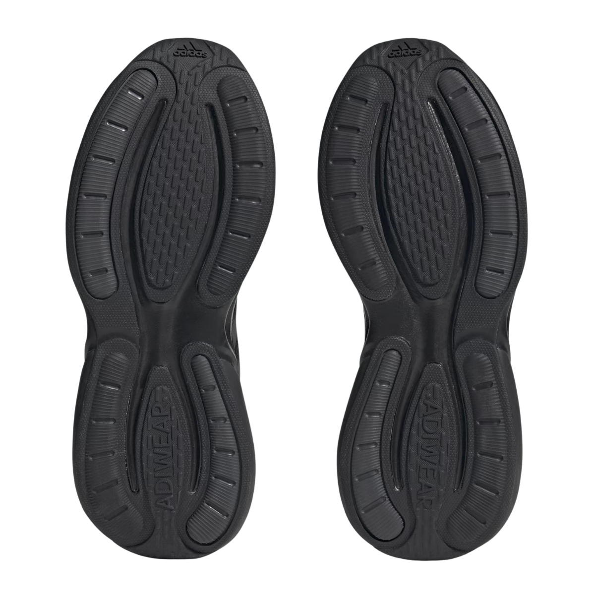 Tenis Adidas Alpha Bounce + Para Mujer - HP6142 Negro