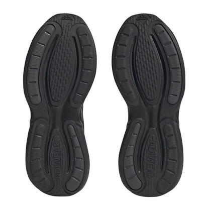 Tenis Adidas Alpha Bounce + Para Mujer - HP6142 Negro