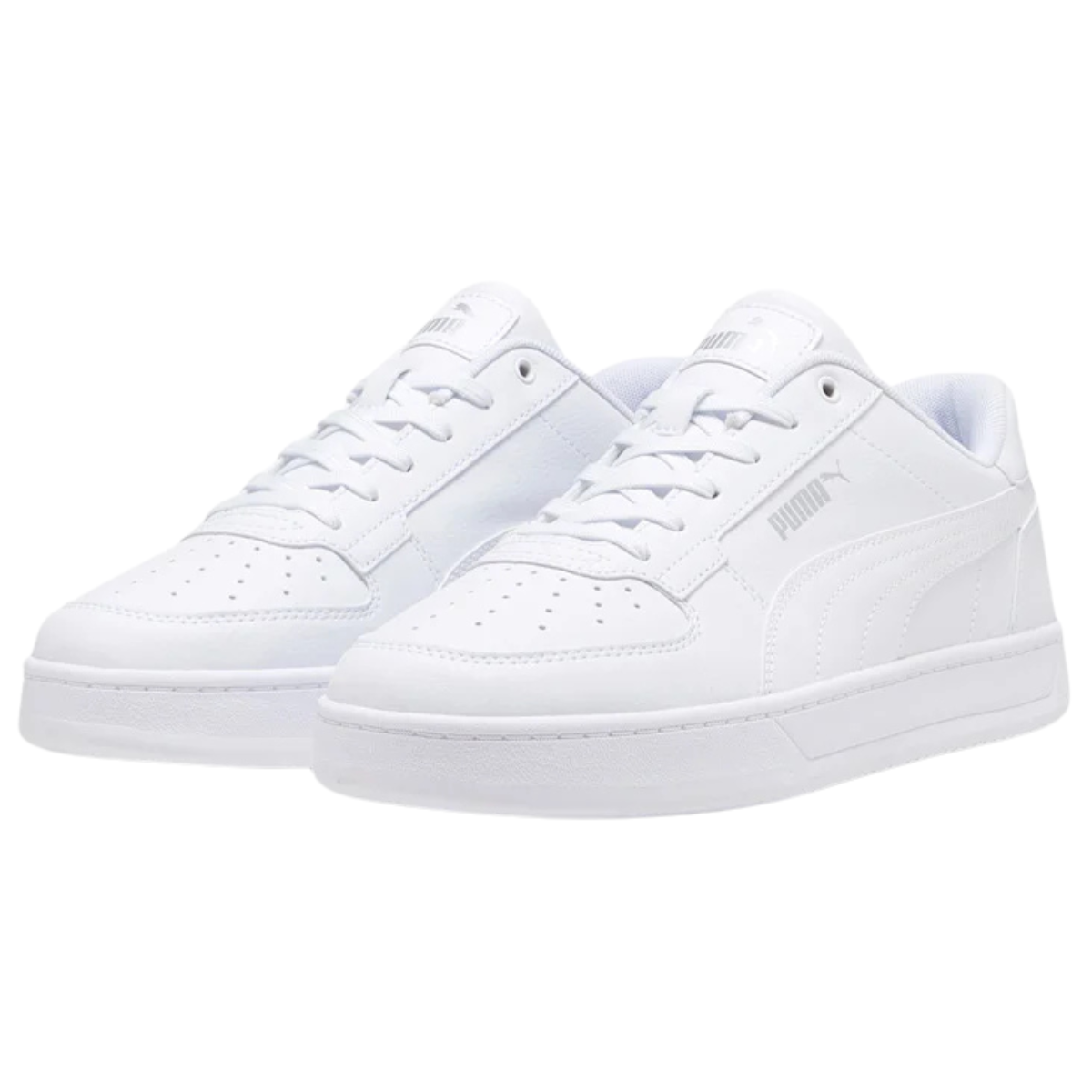 Tenis Puma Caven 2.0 Hombre Casuales - 39229002 Blancos
