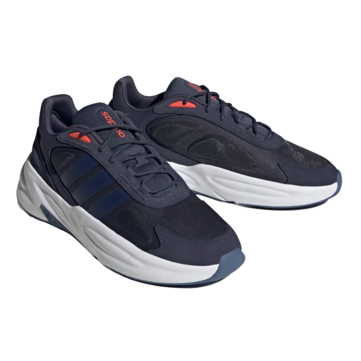 Tenis Adidas Ozelle  Para Hombre - IF2854  Azul Marino